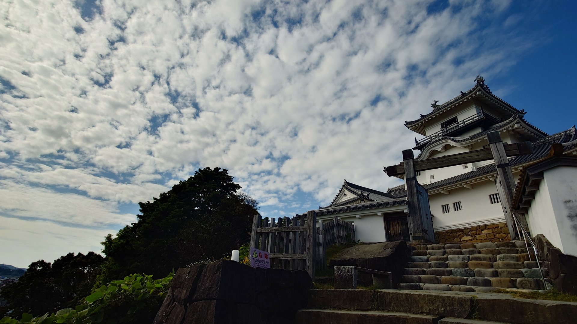 AndyHotDog 分享的打卡照片